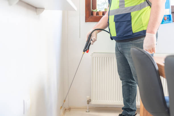 Best Exterminator Services  in Stowell, TX
