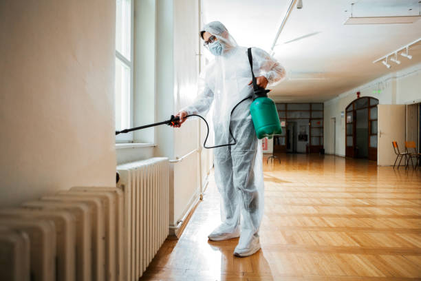 Best Pest Prevention Services  in Stowell, TX